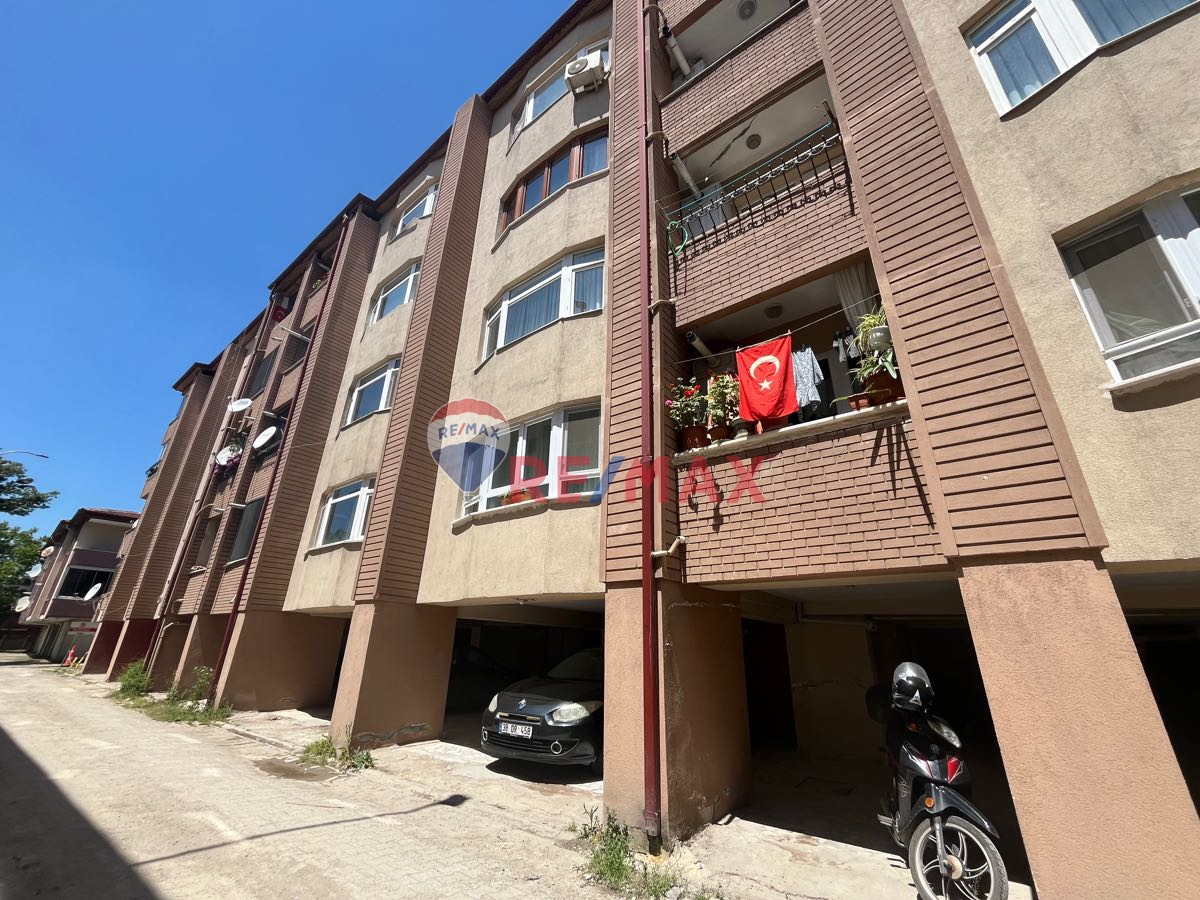 REMAX DESIGN 3+1 SATILIK DAİRE