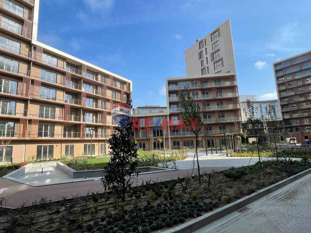 TOPKAPI EVLERI NDE YAŞAM BAŞLADI 100 M2 SATILIK 2+1 HEMEN TESLIM