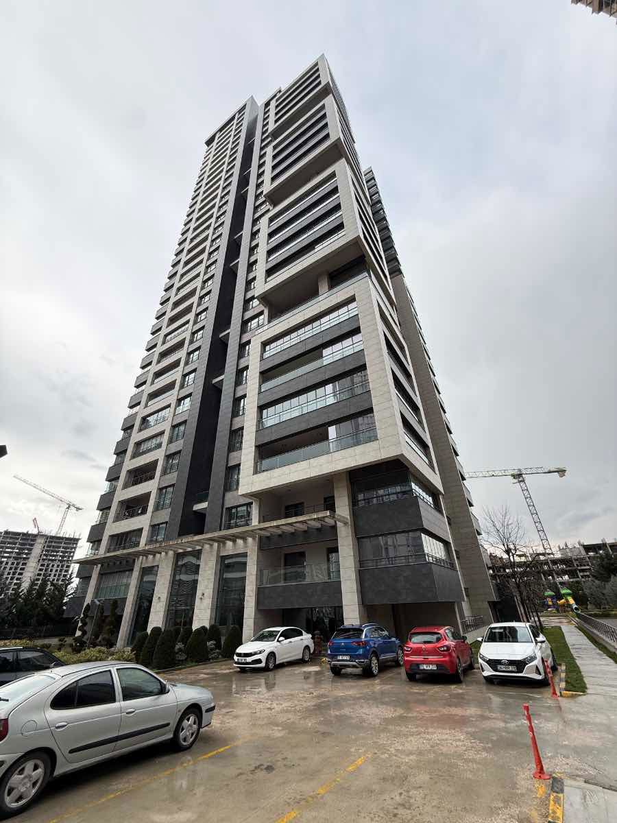 İNCEK ROYAL KONUTLARINDA SATILIK 2+1 DAİRE