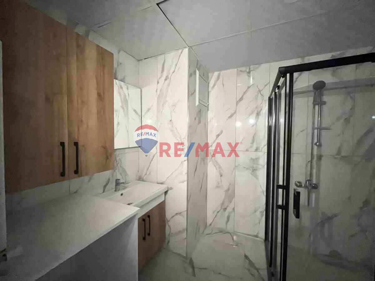 LÜKS SİTE İÇİNDE SATILIK 3+1 DAİRE HAVUZLU, OTOPARKLI, SAUNALI