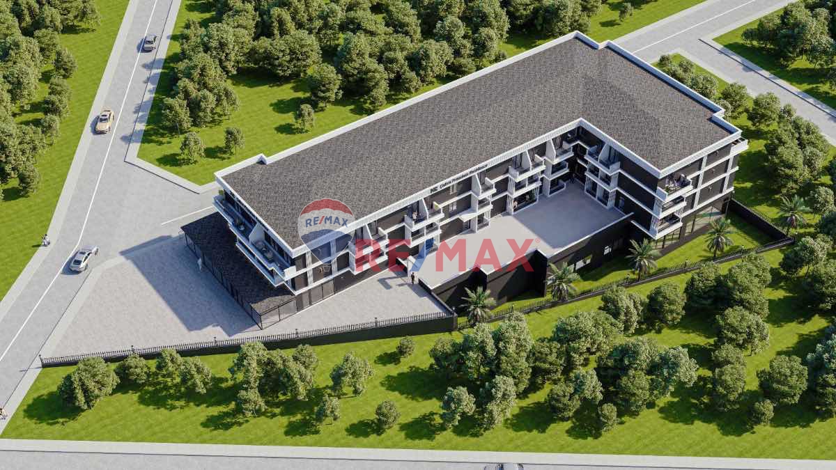 GÖLCÜK DEĞIRMENDERE ÇAKRA PREMIUM RESIDENCE PROJESI 1+1 SATILIK