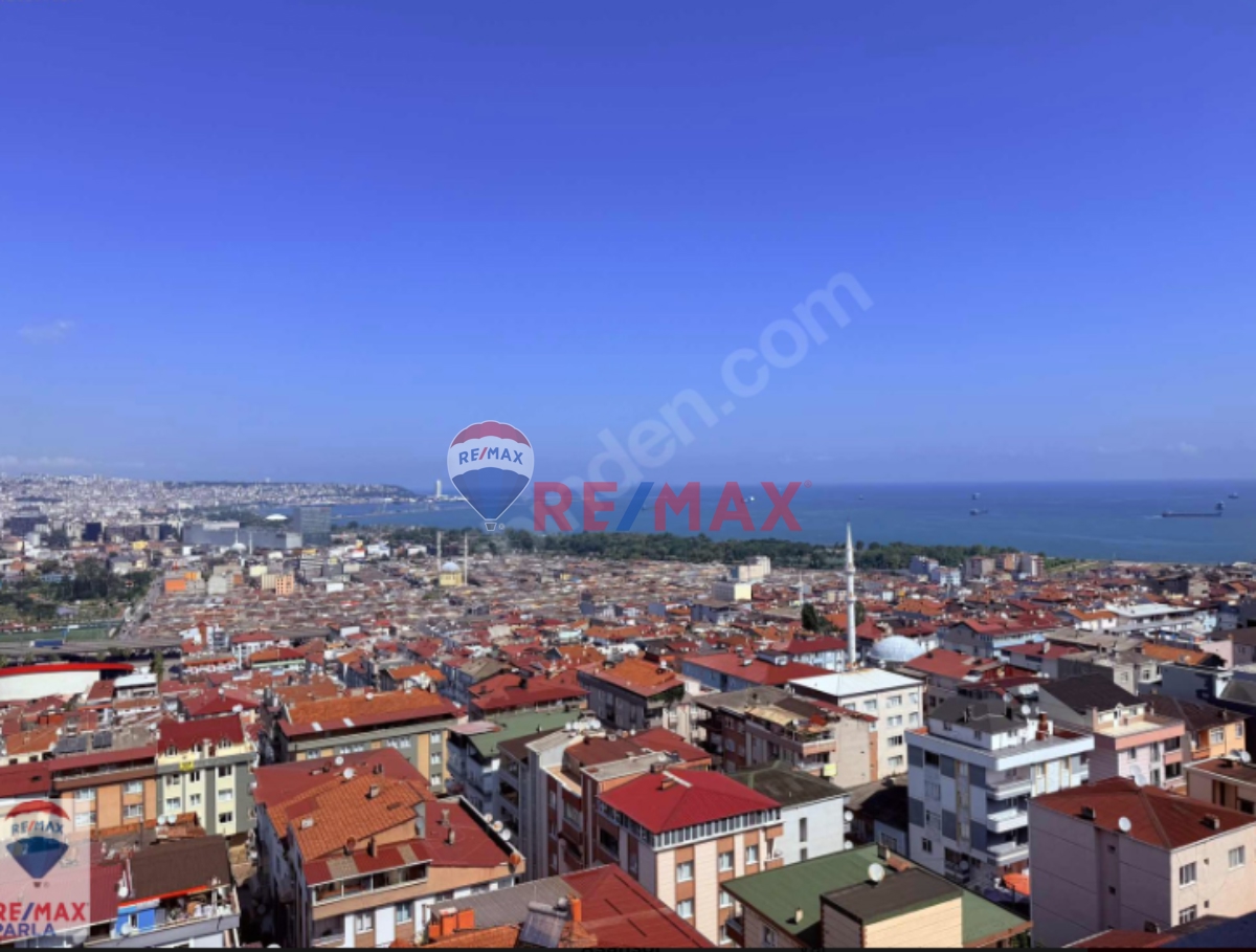 HASKÖY MANZARALI DUBLEKS