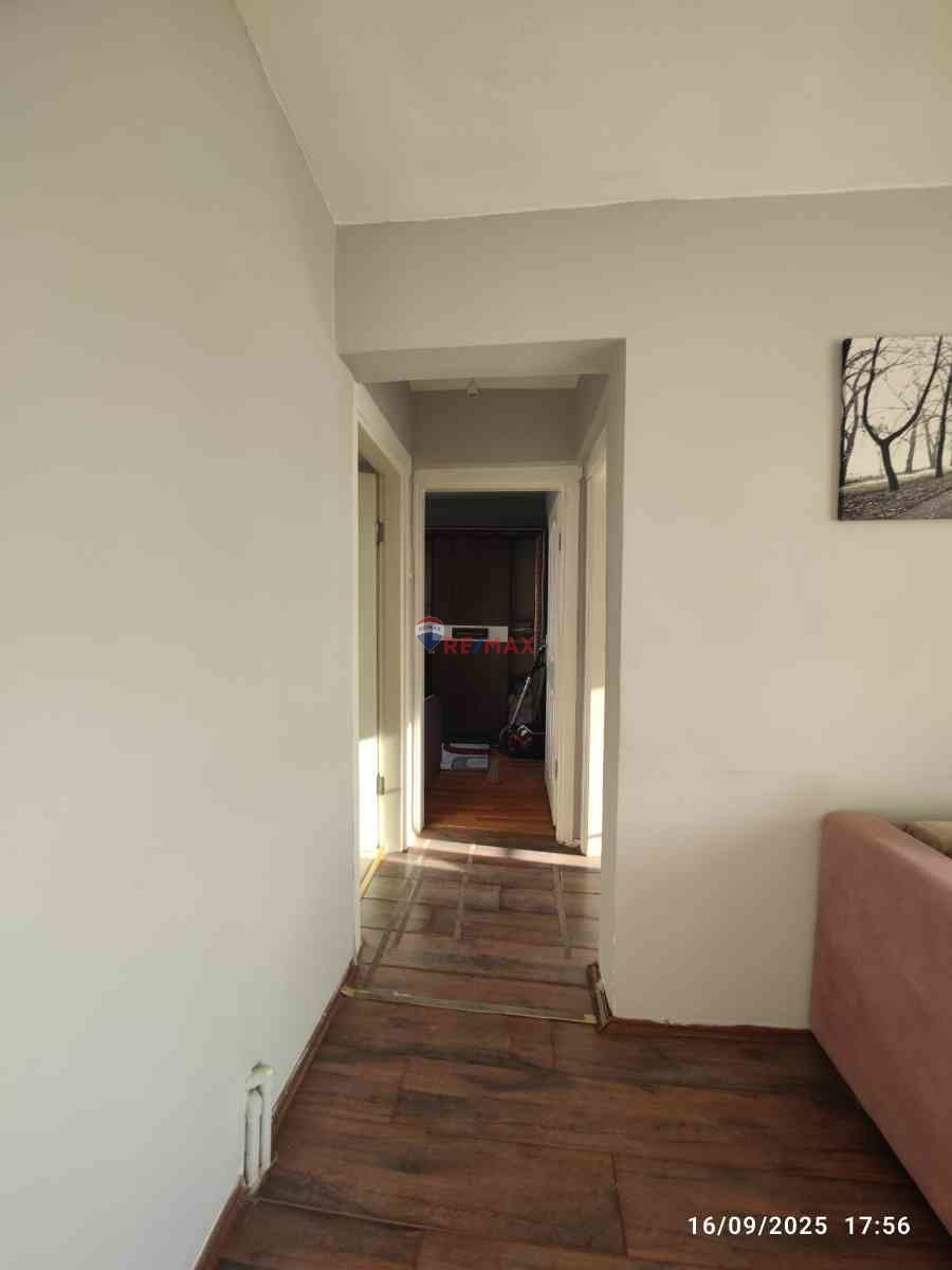SİTELER MAHALLESİ KUMSAL SİTESİNDE KİRALIK EŞYALI 2+1 DAİRE