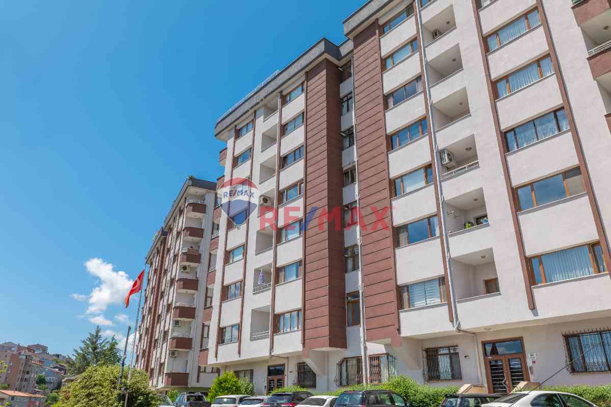 MASLAK 89 SİTESİ 1+1 İÇİ YENİLENMİŞ SATILIK DAİRE
