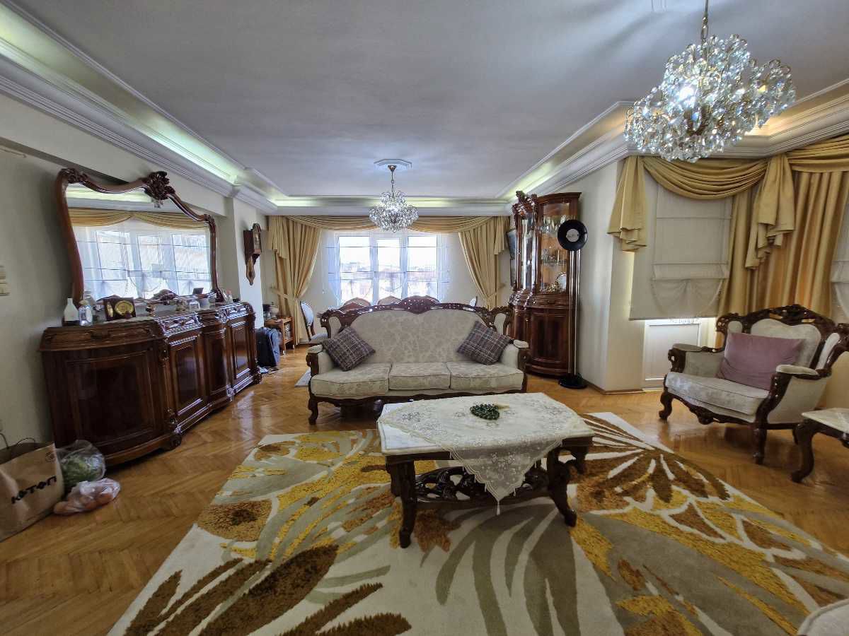 TUZLA İSTASYON MAH.EŞYALI KİRALIK 4+2 DAİRE
