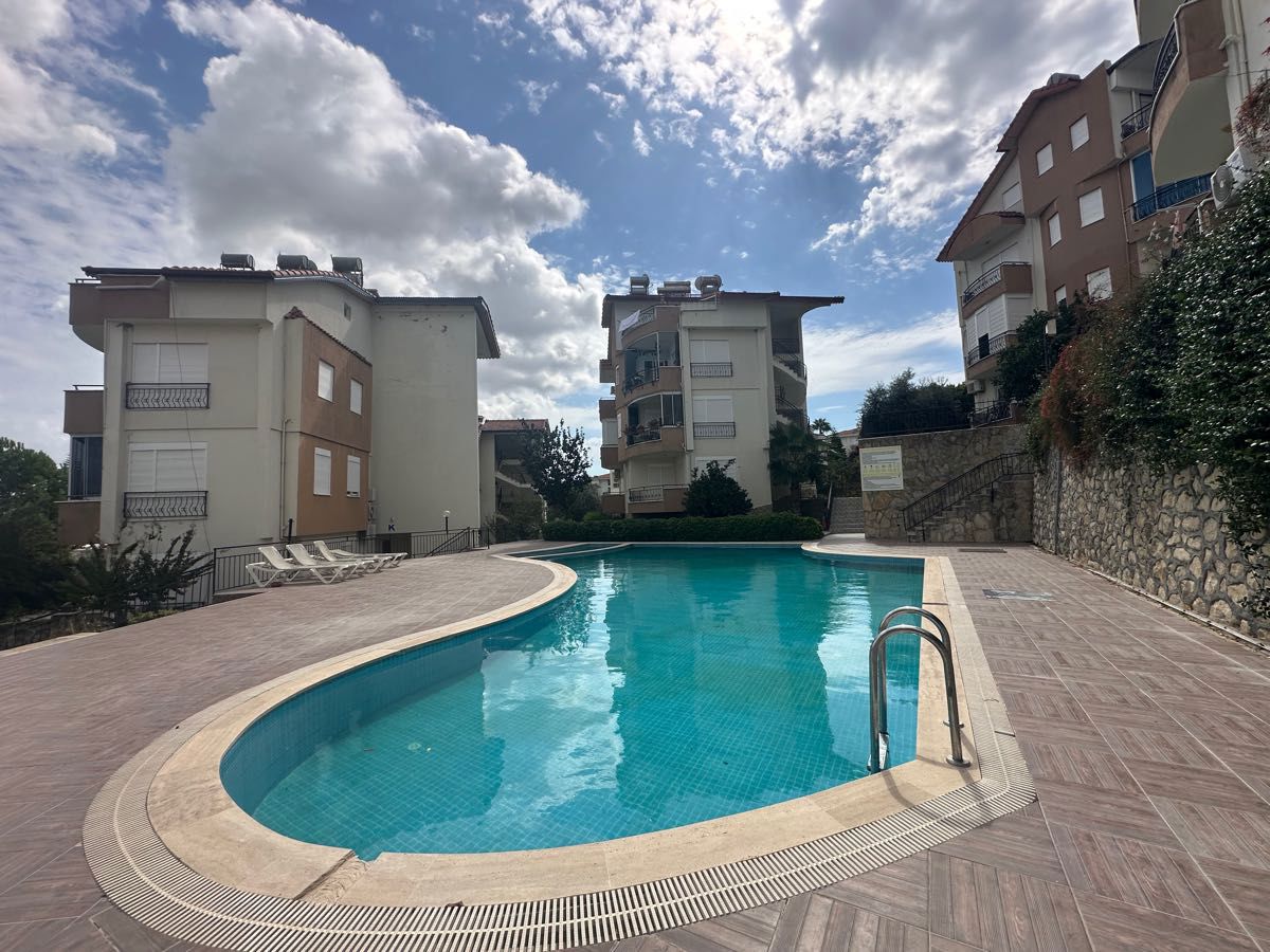 ILICADA SİTE İÇERİSİNDE 2+1 KİRALIK DAİRE