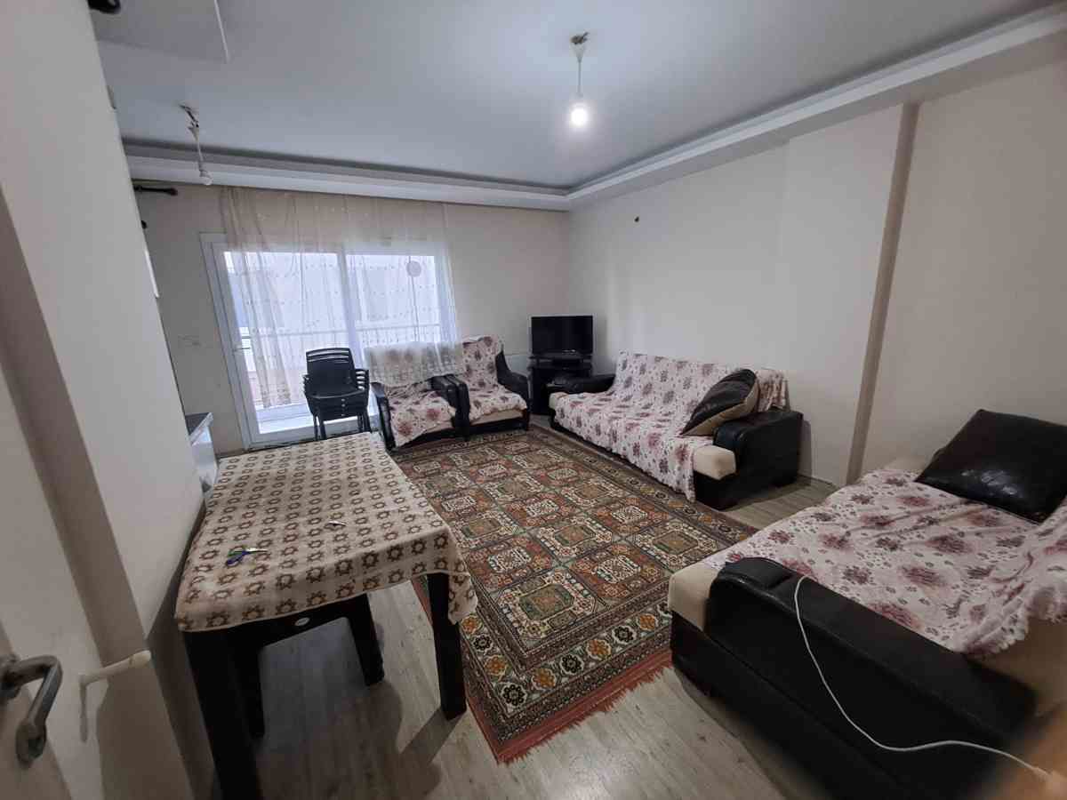 ÇOLAKİBRAHİM BEY MAHALLESİNDE SATILIK 2+1 ARA KAT DAİRE