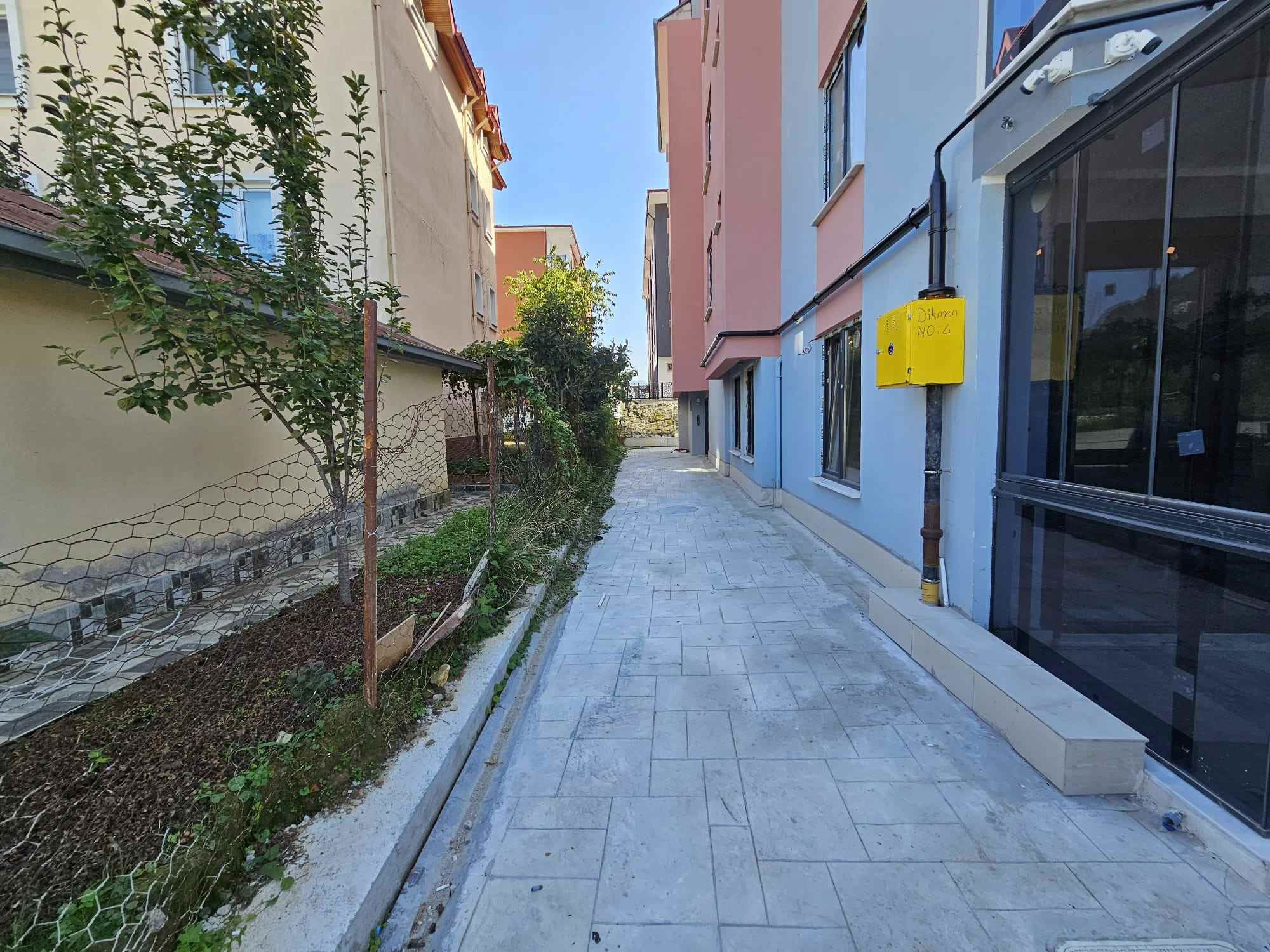REMAX'TEN ERIKLIMAN MAH. ARAKAT 1+1 KIRALIK DAIRE