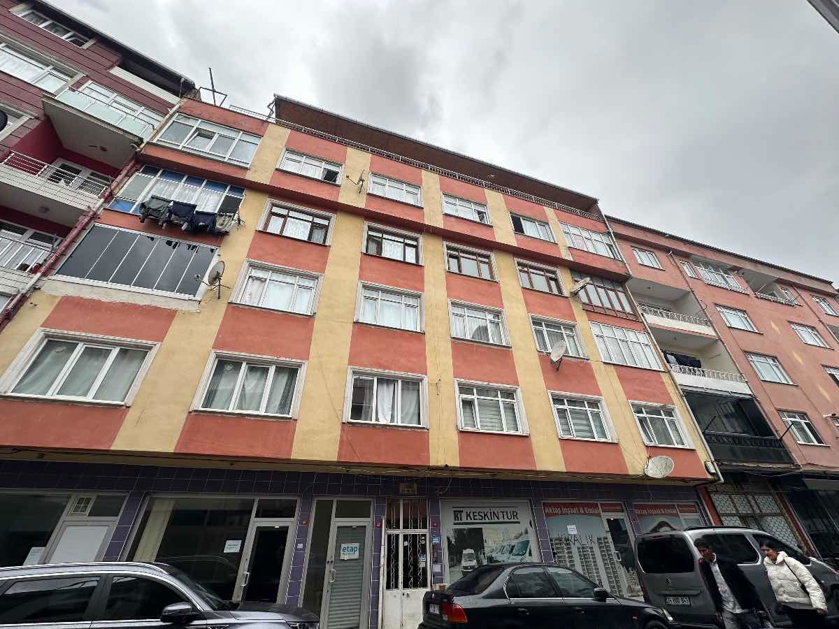 REMAX CITY SERDAR DIVRIKTEN YATIRIM FIRSATI!