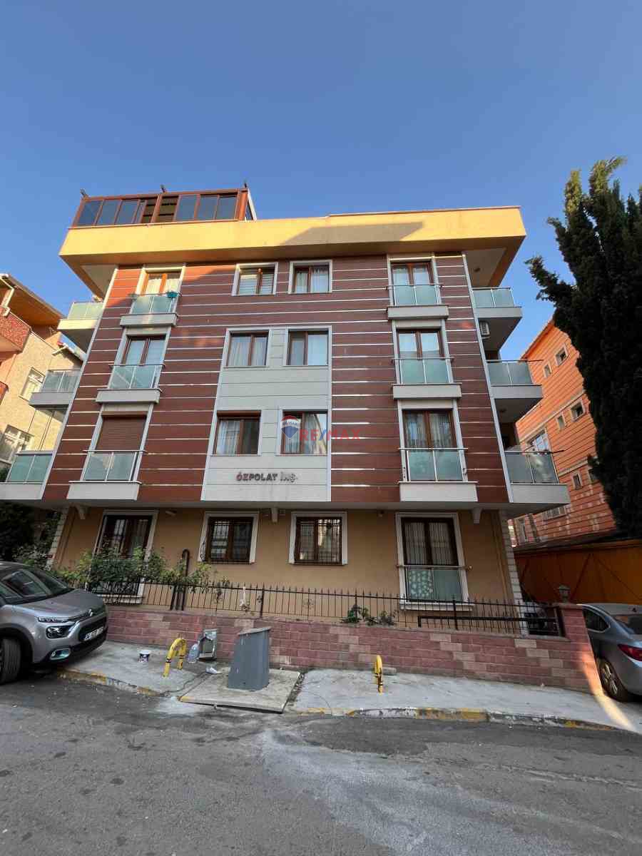 GÜZELYALIDA MARMARAYA YAKIN EBEVEYN BANYOLU SATILIK 4+1 DUBLEKS