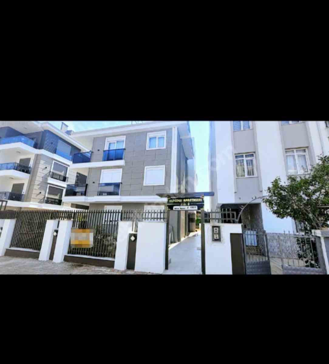 REMAX EXCELLENCE / KEPEZ'DE YATIRIMLIK FIRSAT 1+1 ARAKAT DAIRE