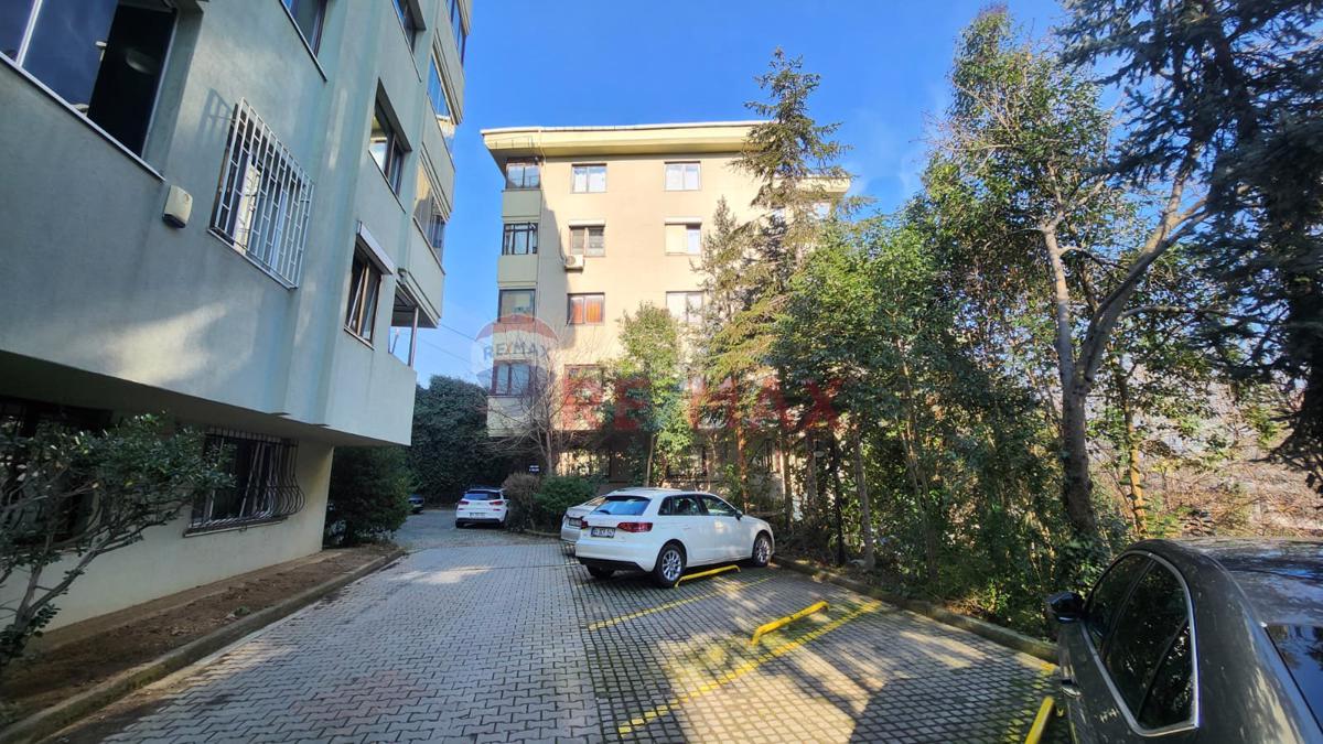 TARABYA AKYAP SİTESİNDE 2+1 SATILIK DAİRE