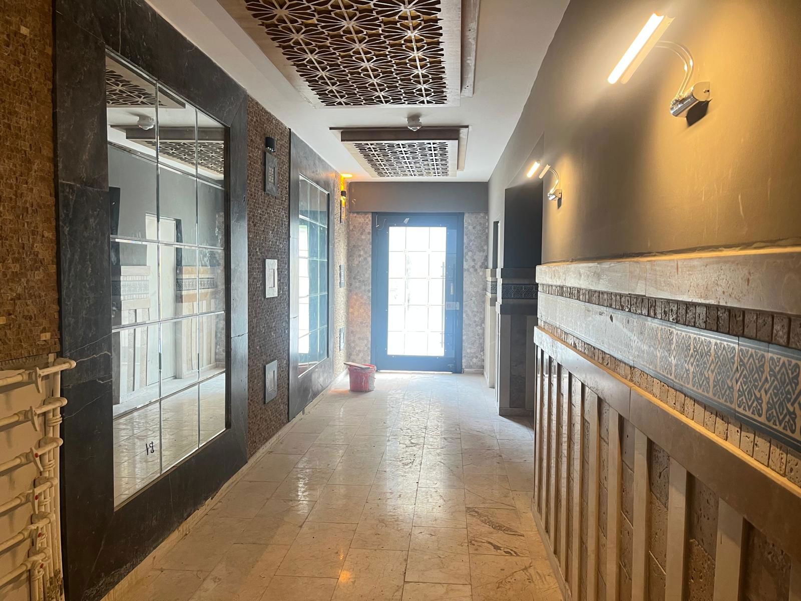 ÇERKEZKÖY İSTASYON MAHALLESINDE SATILIK 2+1 SIFIR DAIRE