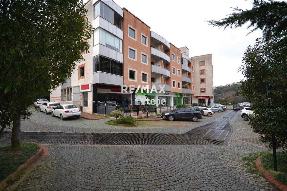 ACARSİZE ÇARŞI BLOKLARINDA FIRSAT SATILIK 1+1 STÜDYO DAİRE
