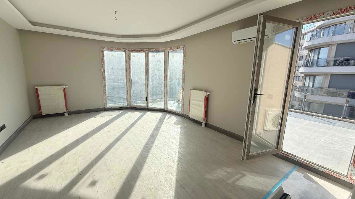 BRAND ATAKENT 1. ETAP’TA FERAH VE ŞIK 2+1 KİRALIK DAİRE