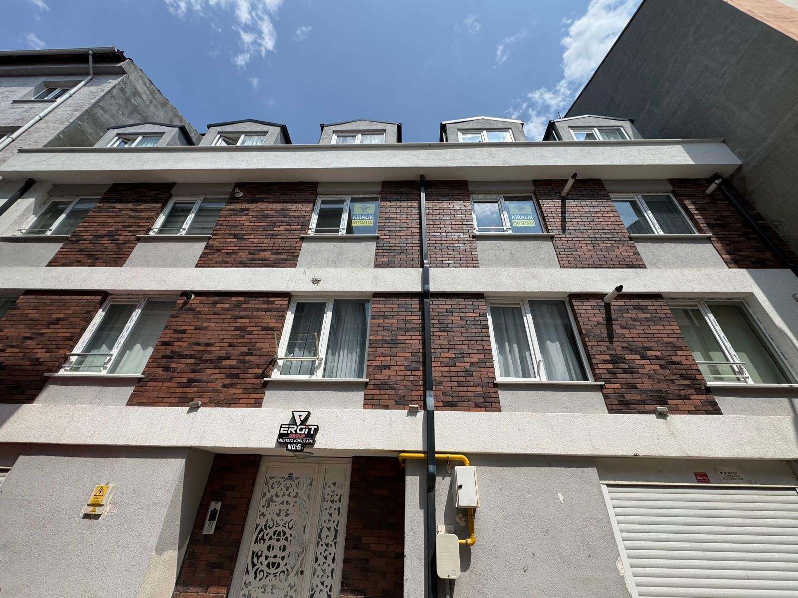 ESKİŞEHİR TUNALI MAH SATILIK 340 M2 YÜKSEK KİRA GETİRİLİ DAİRE