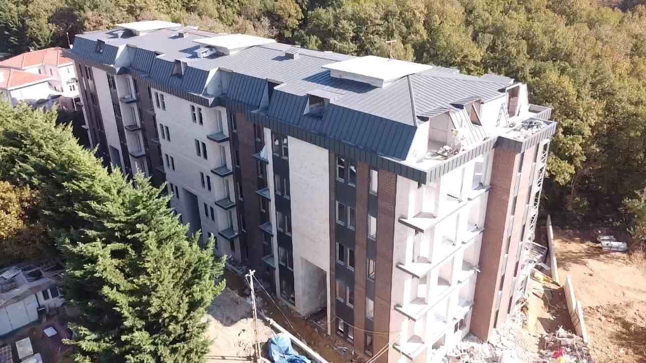 ÇEKMEKÖY EVORMAN SİTESİ SATILIK 2+1 DAİRE