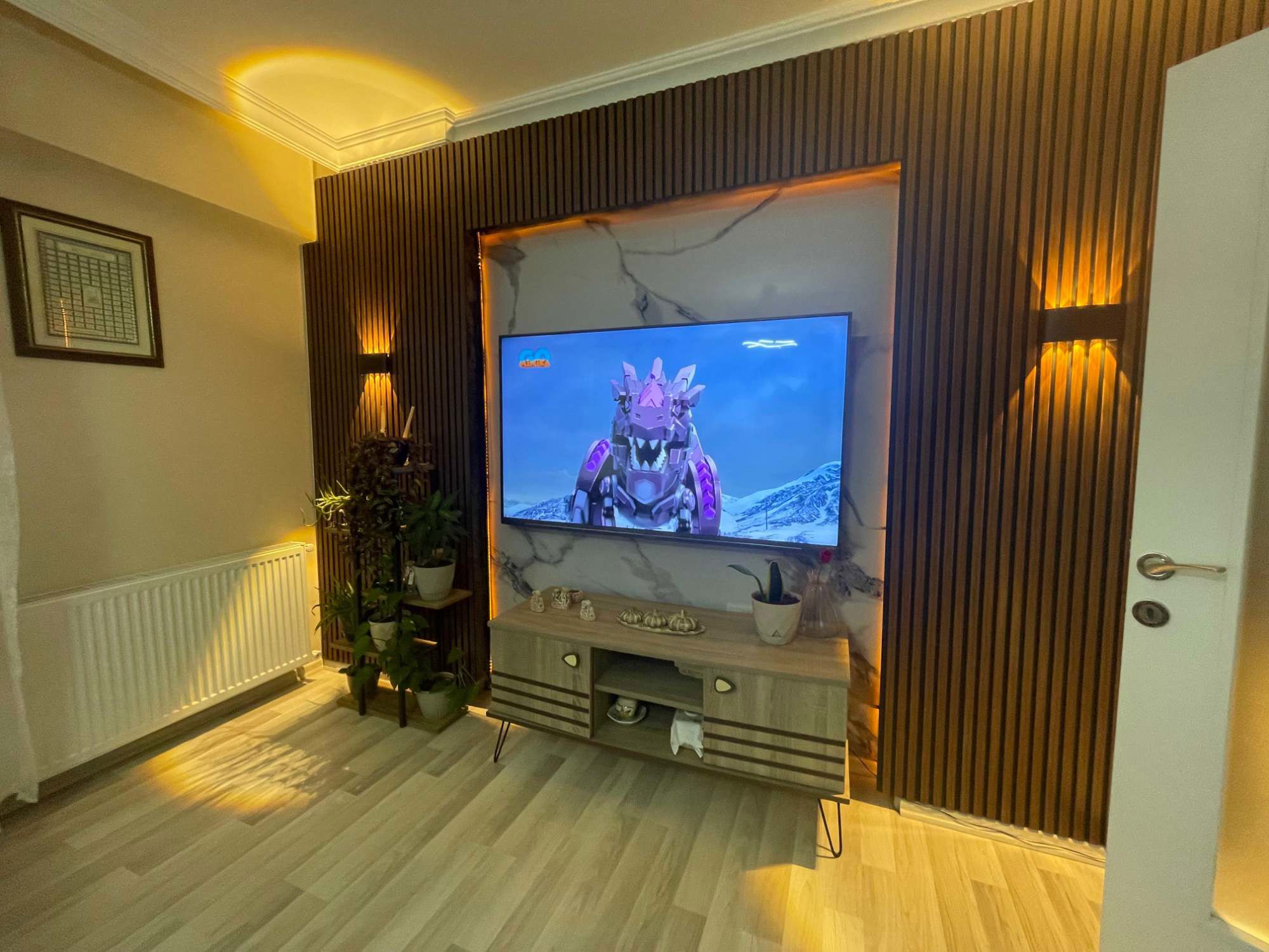 REMAX MAVİ ZÜBEYDE ÖZDEMİR'DEN EMEK SİTESİNDE 3+1 DAİRE