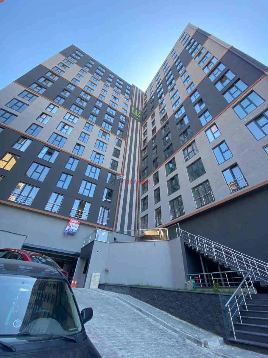 KIRALIK 2+1 DAIRE – JB PANORAMA / KAĞITHANE ÇELIKTEPE