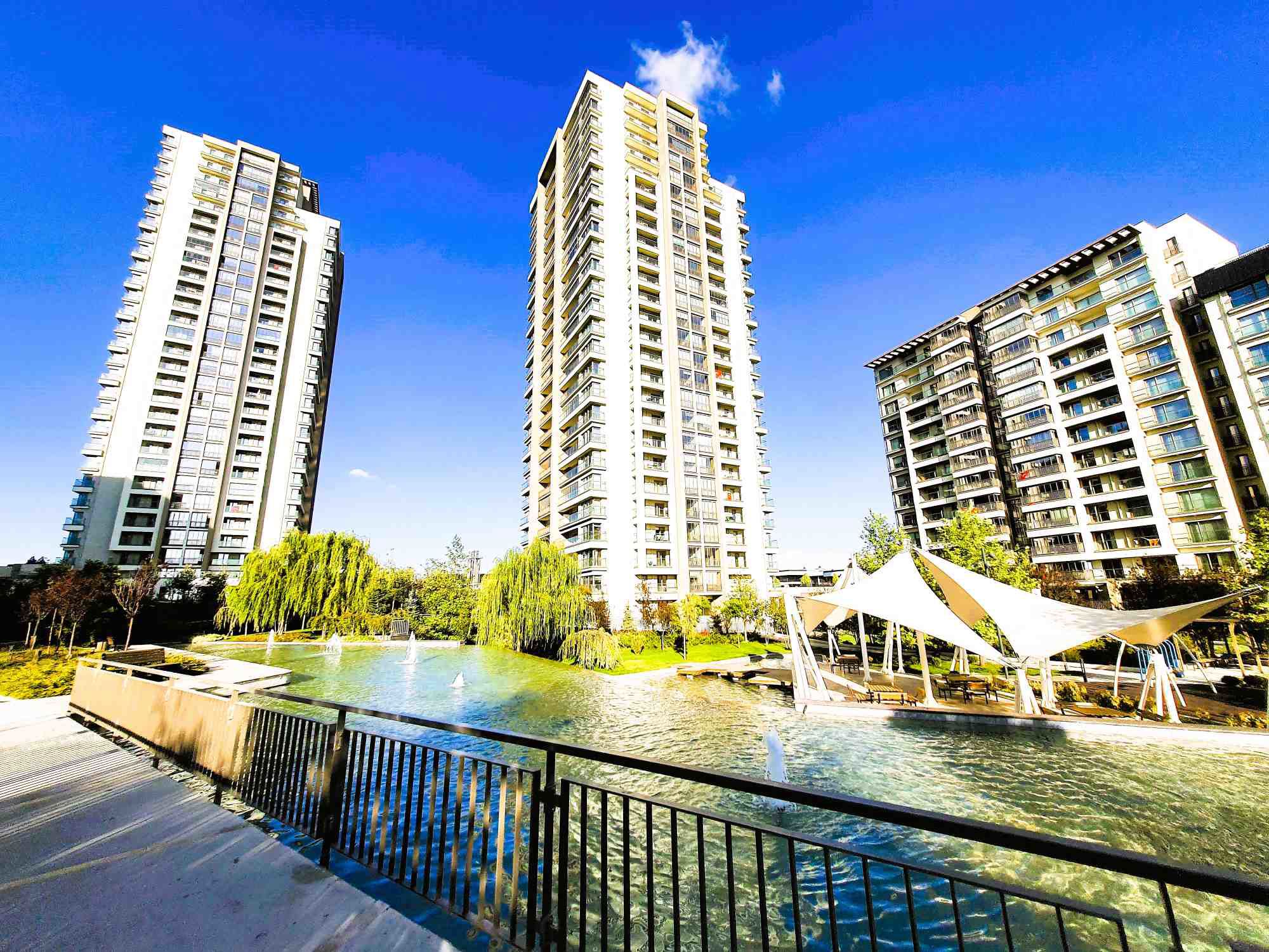 DURU BEYTEPE’ DE KİRALIK 2+1 DAİRE