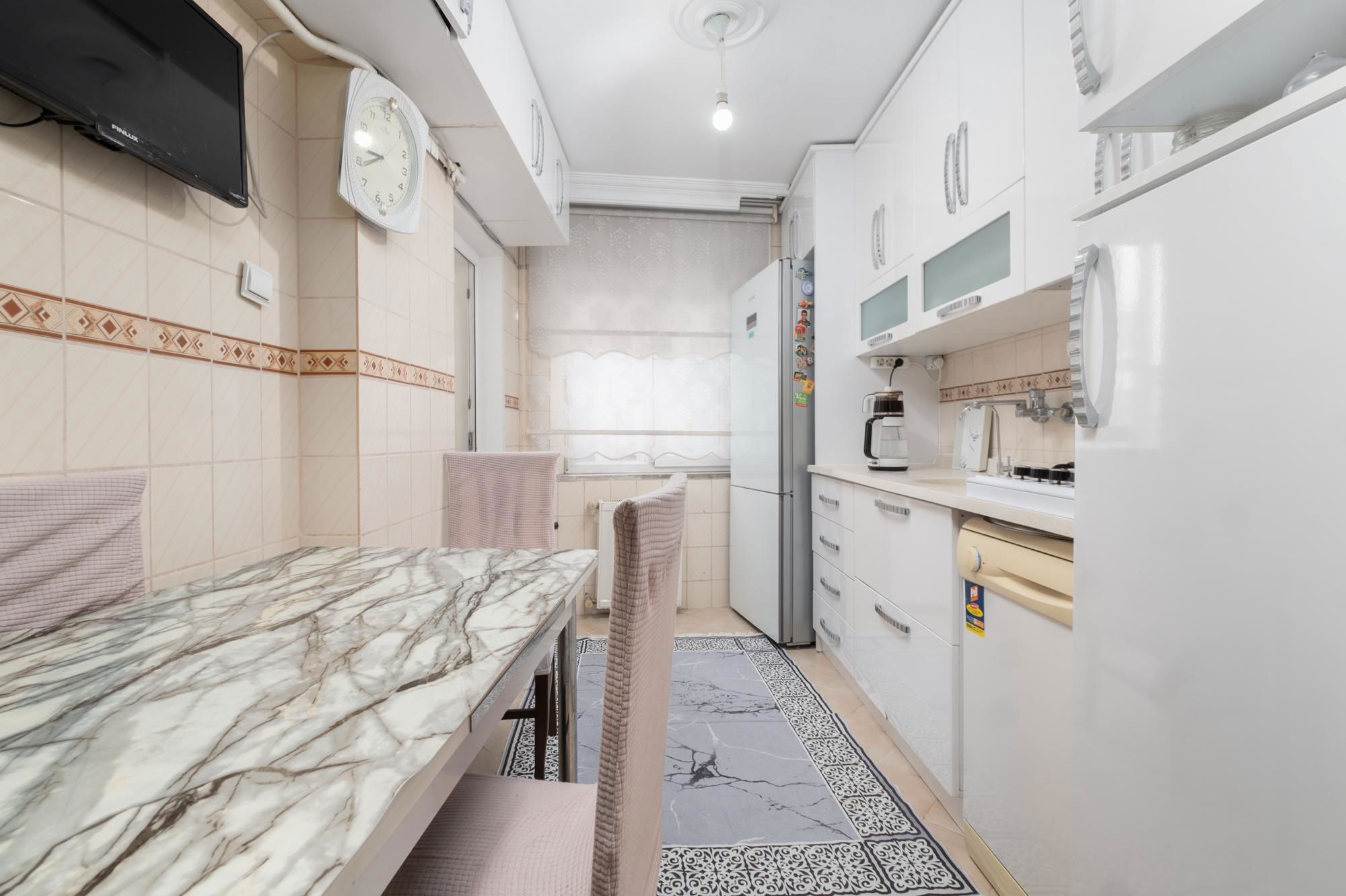REMAX ADVANTAGE'DEN GAZCILAR HACIİLYAS MH.SATILIK 3+1 DAİRE