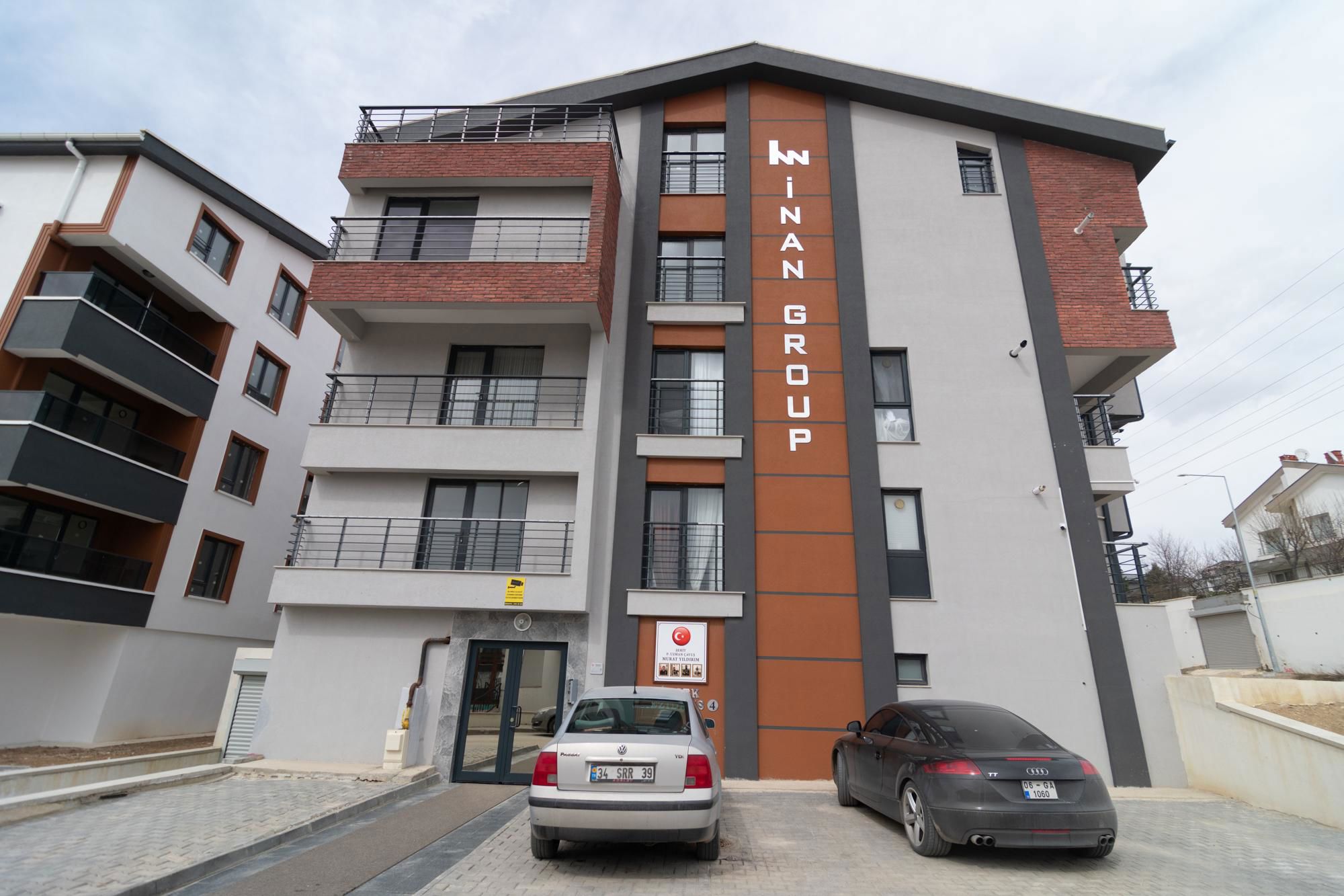 İNCEK KIZILCAŞAR KİRALIK 2+1 DUBLEKS DAİRE