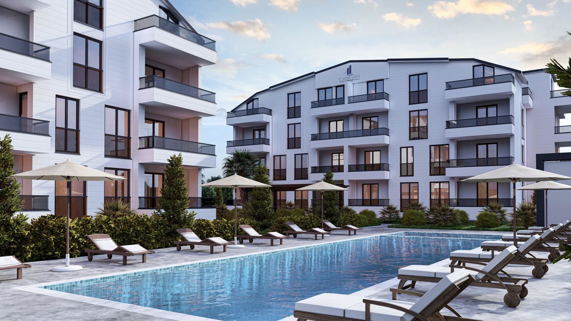 REMAX EXCELLENCE/ KARTEPE FSM'DE SATILIK 3+1 ARA KAT DAİRE