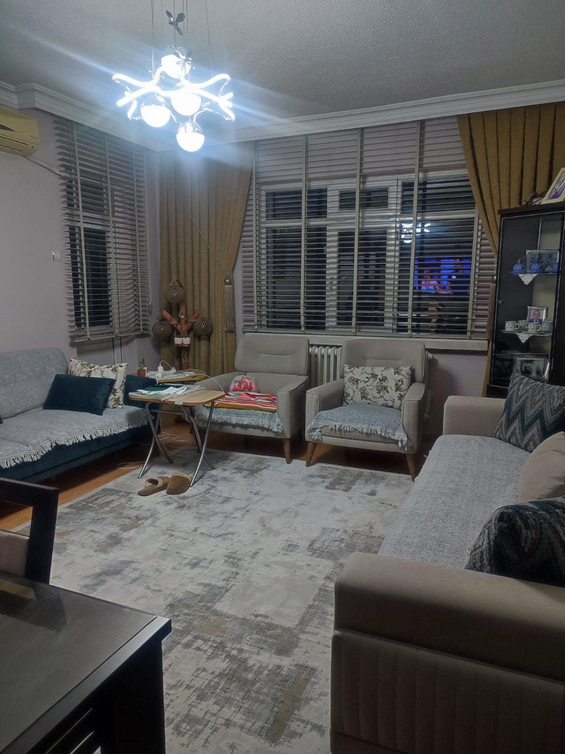 GÖKÇEK MAHALLESİ 3+1 SATILIK DAIRE