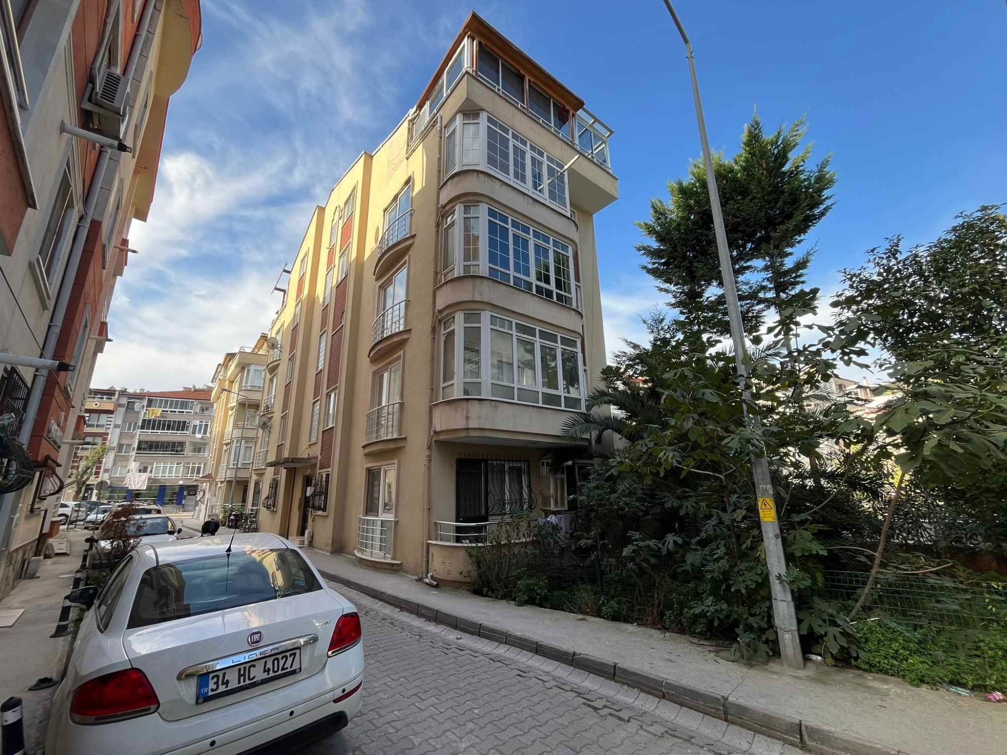 RE/MAX ŞEHİR 2 DE UZMANLAR HASTANESİNE KOMŞU 3+1 SATILIK DUBLEKS