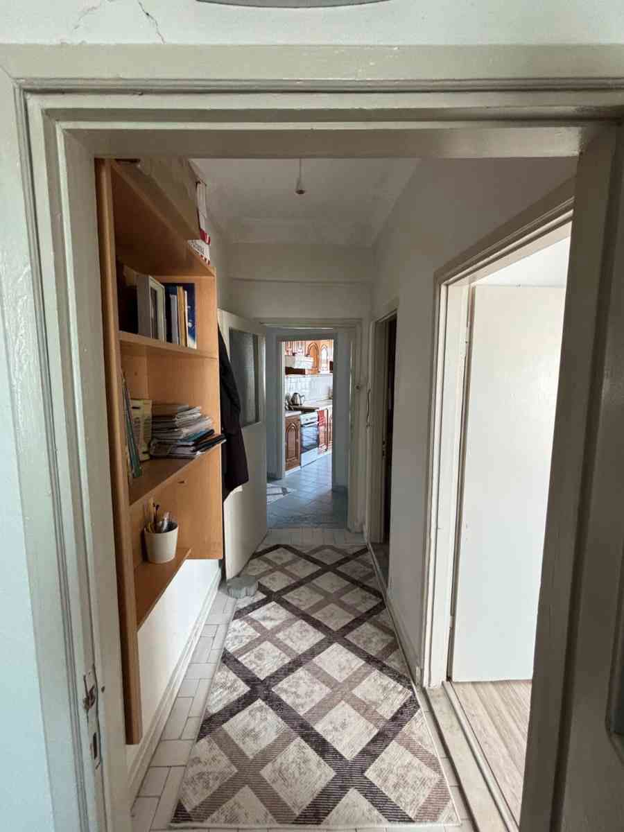 1284584065 ELAZIĞ KÜLTÜR MAHALLESİNDE SATILIK 3+1 ARA KAT