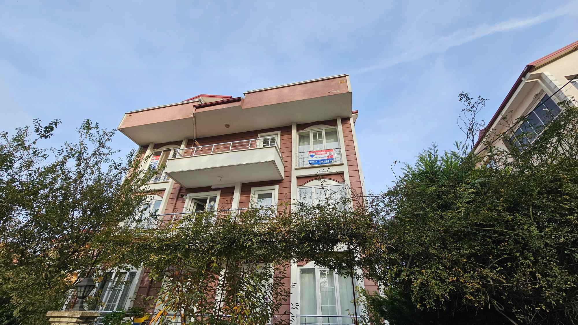 KOCAELİ BAŞİSKELE -SERDAR MAH-KİRALIK 2+1