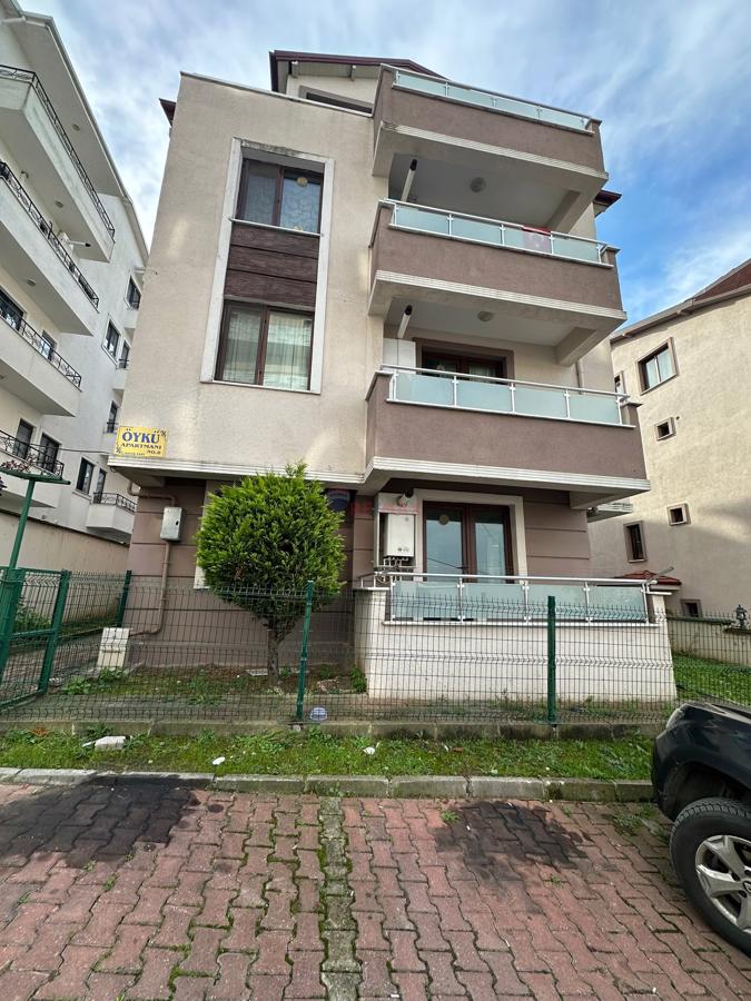 BAĞÇEŞME ORHAN MAHALLESİNDE BOŞ SATILIK 1+1 DAİRE
