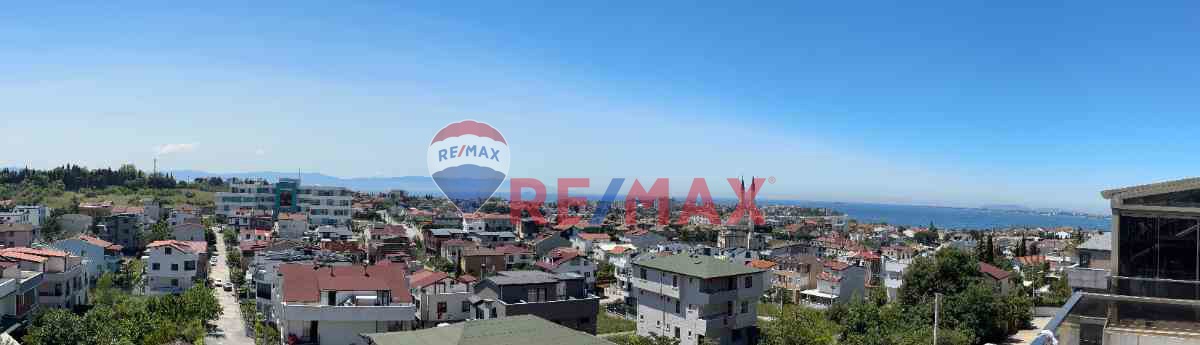 DARICA BAYRAMOĞLU'NDA SATILIK 4+1 DUBLEKS DAIRE