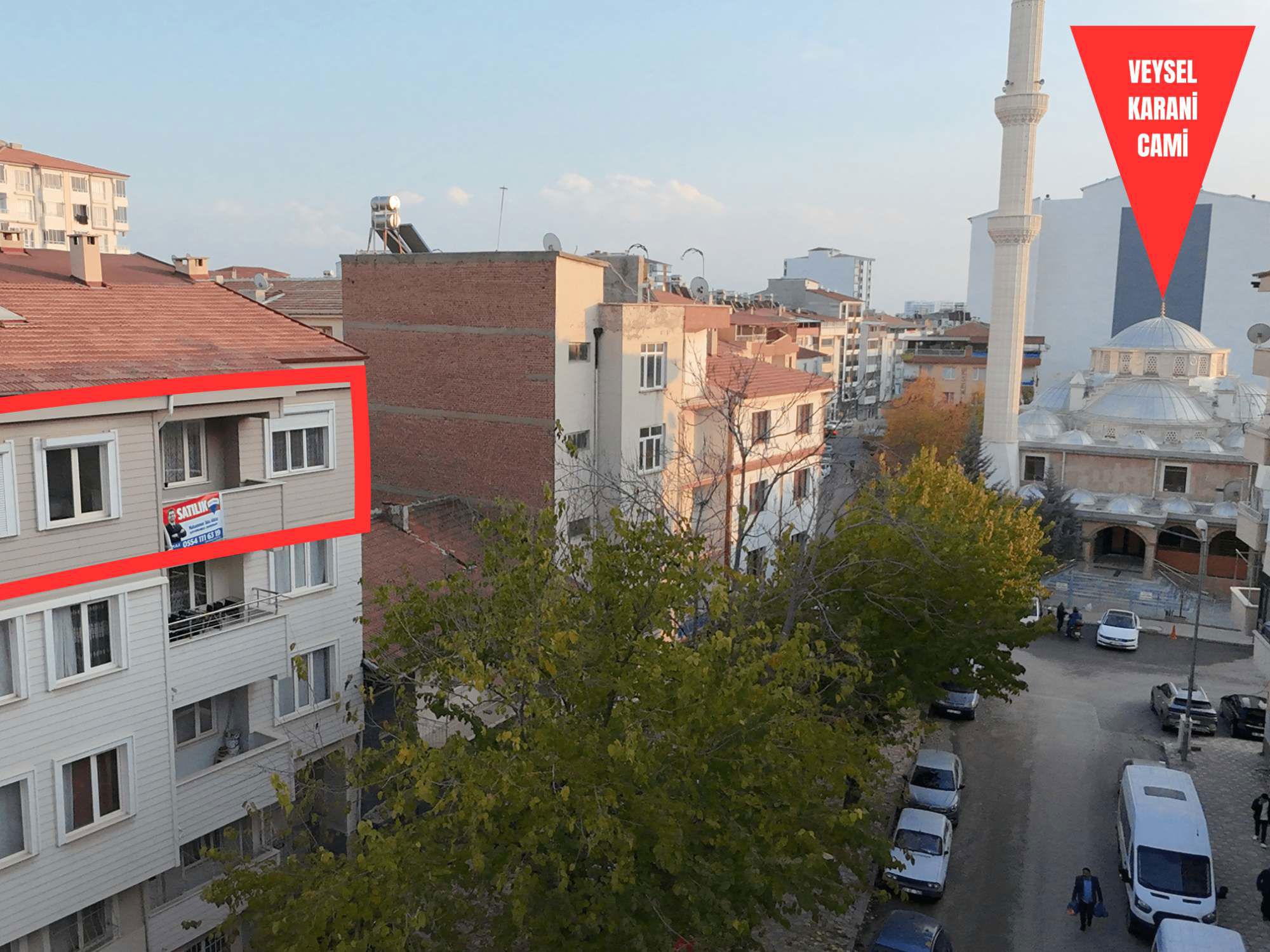 REMAX DOĞU'DAN FIRSAT DUBLEKS DAİRE!! YATIRIMA EN UYGUN DUBLEKS