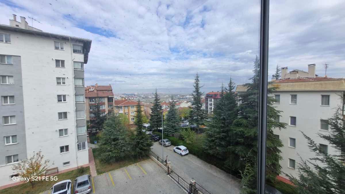 BATIKENT ÜMİT HASTANE YAKINI İÇİ YENİLENMİŞ 3+1 KİRALIK DAİRE