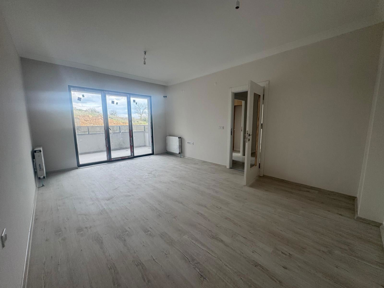 REMAX DREAM'DEN KAVANYA KORU'DA SATILIK 2+1 SIFIR DAİRE