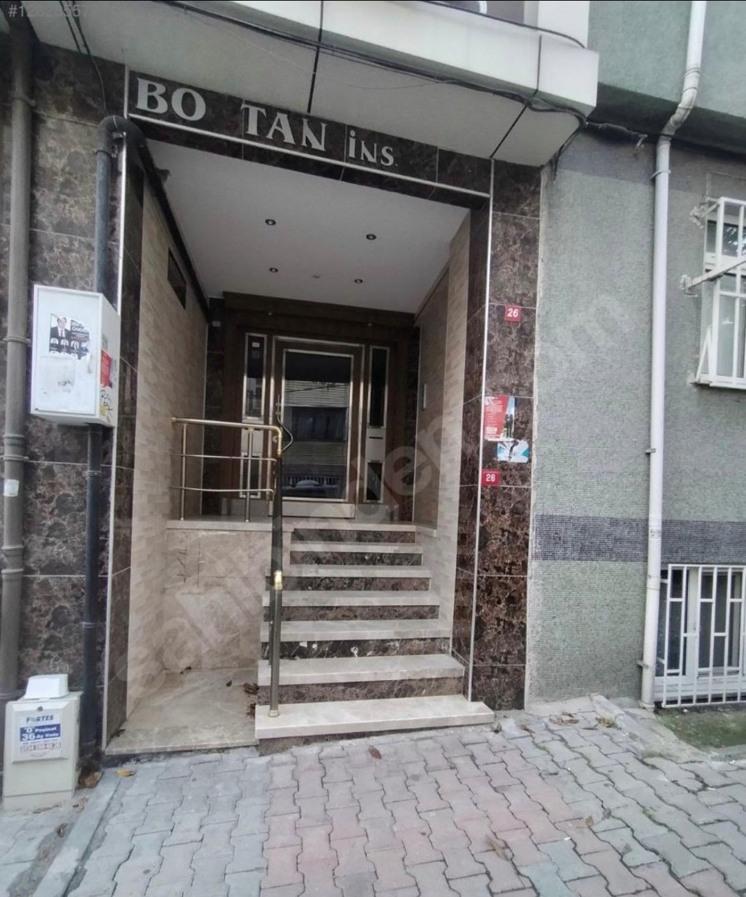 RAMİ YENİMAHALLE DE YENİ MODERN BAKIMLI DUBLEX DAİRE