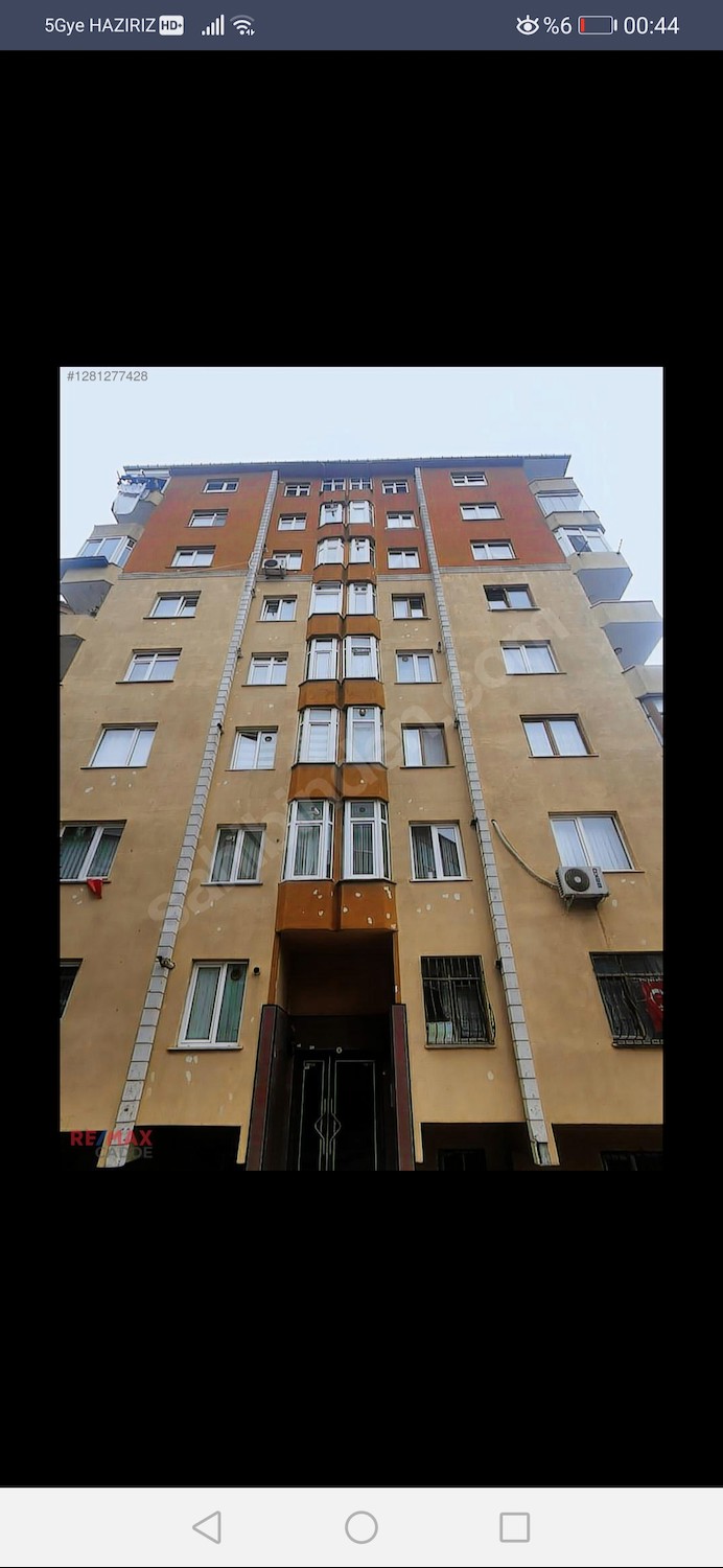 ÜMRANİYE METROYA YÜRÜME MESAFESİNDE 3+1 KİRALIK 