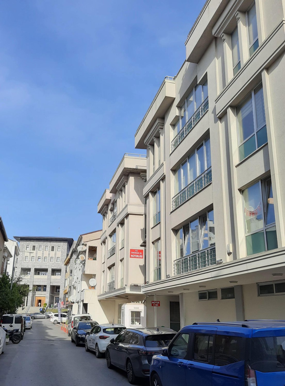 MERKEZİ KONUMDA 2+1 SATILIK DUBLEKS DAİRE