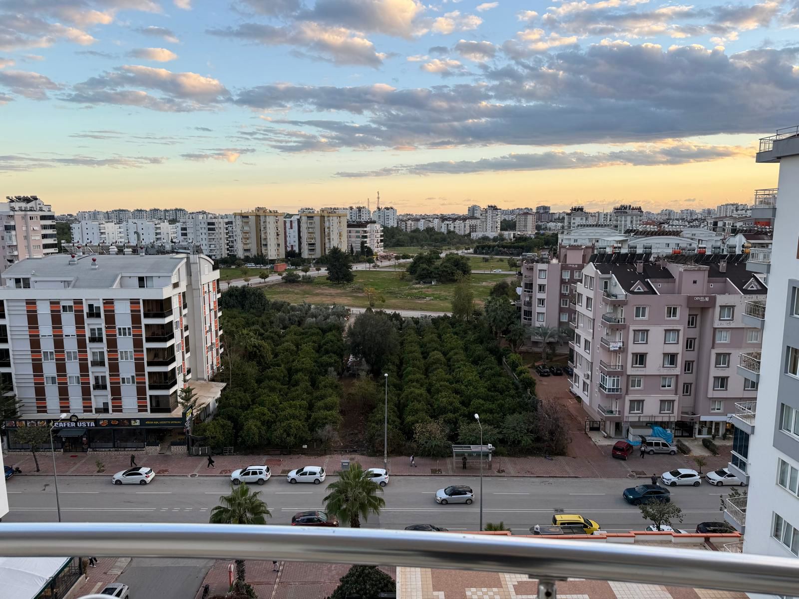 UNCALI FİLE MARKET YANI 5+1 DUBLEX DAİRE