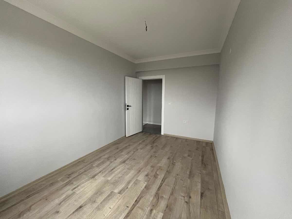 İBRAHİM BÜLBÜL' DEN CANİKTE DENİZ MANZARALI SATILIK 3+1 DAİRE