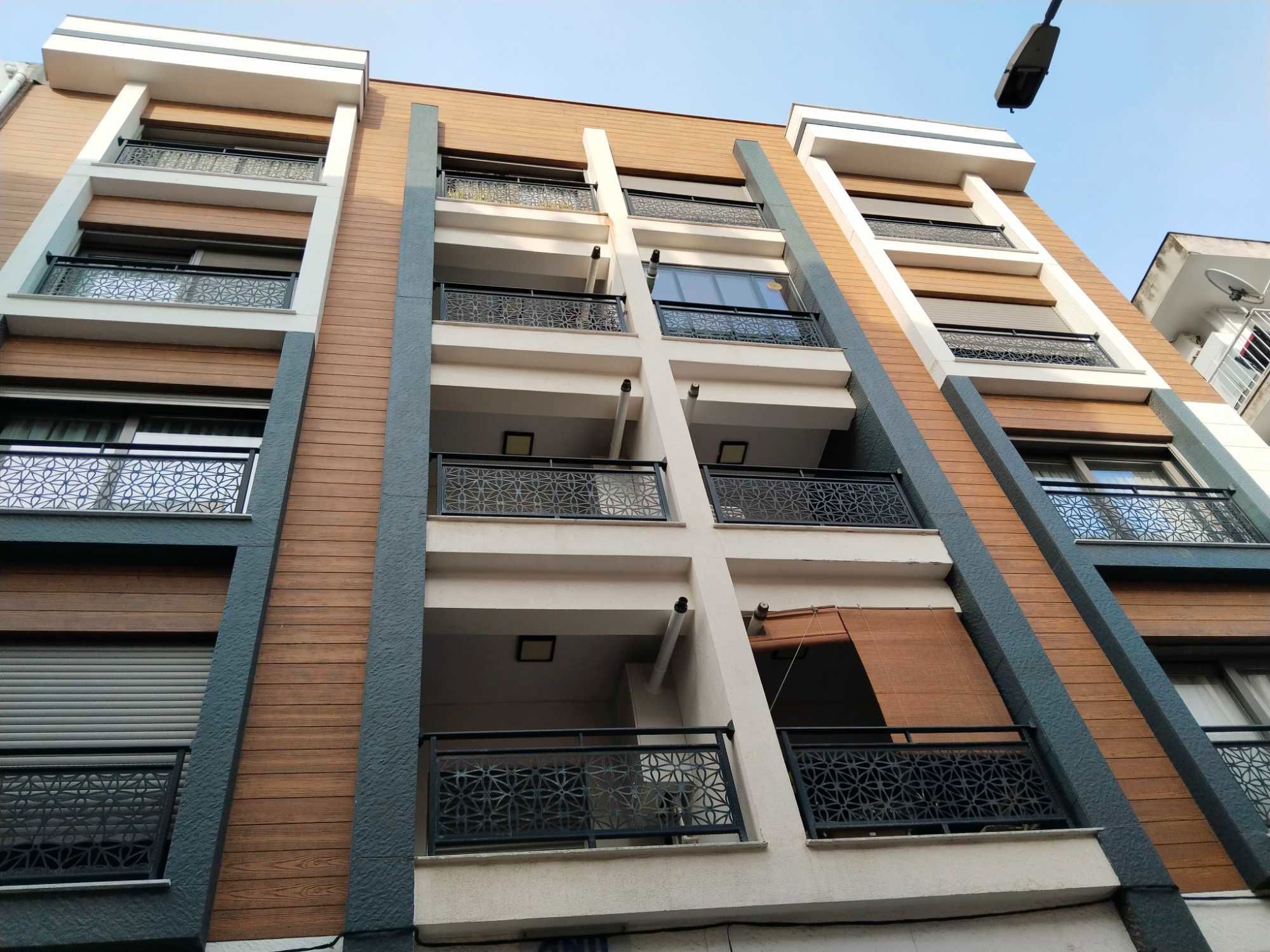 KARŞIYAKA BELEDIYE KARŞISI DUBLEKS SATILIK 3+1 DAIRE