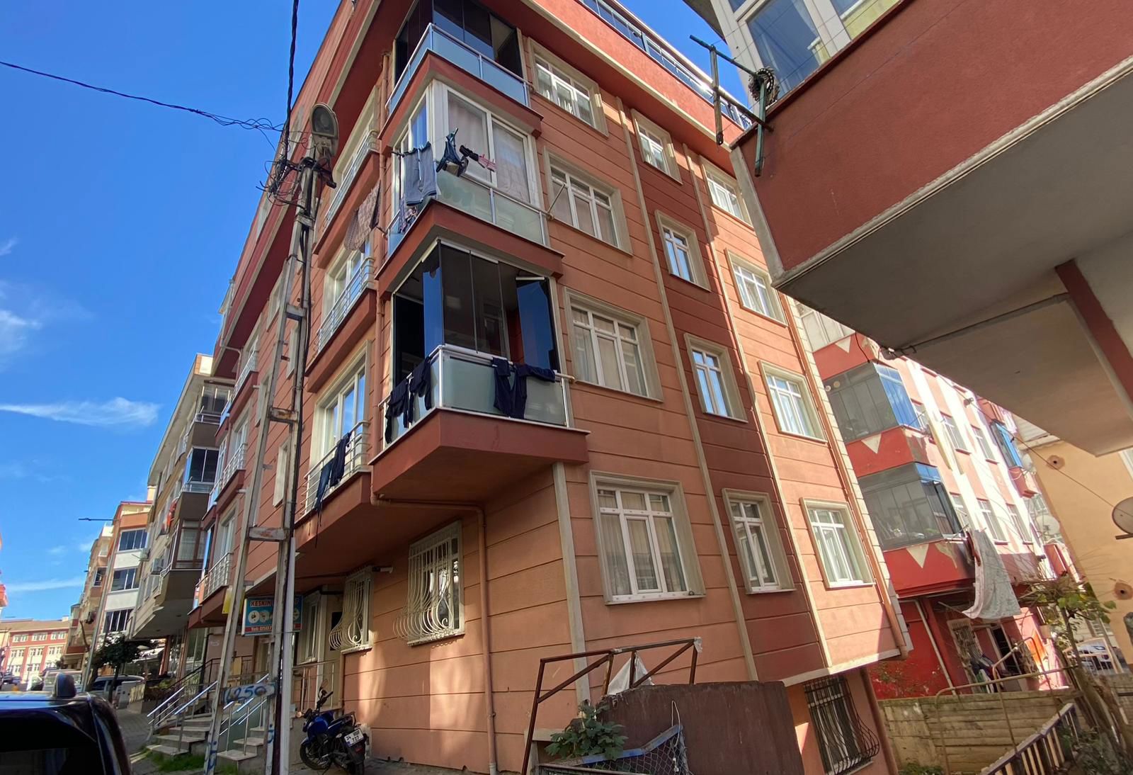 TUZLA ORTA MAHALLE 2+1 SATILIK DAİRE