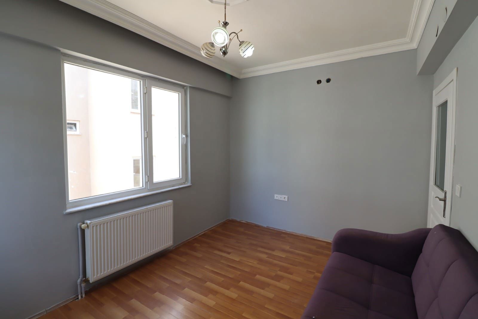 ANTALYA KEPEZ KARŞIYAKA SATILIK 5+1 DAİRE