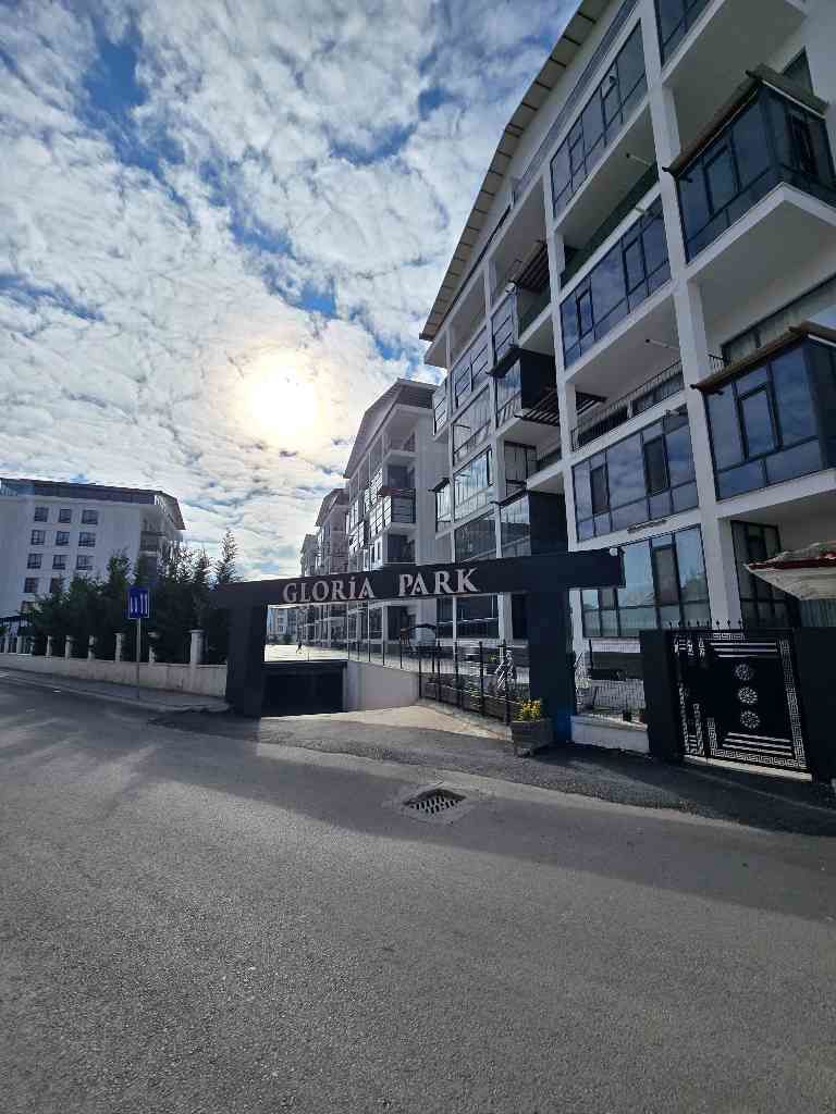 ERKMEN CUMHURİYET MAH. SATILIK 4+1 GENİŞ TERASLI DAİRE