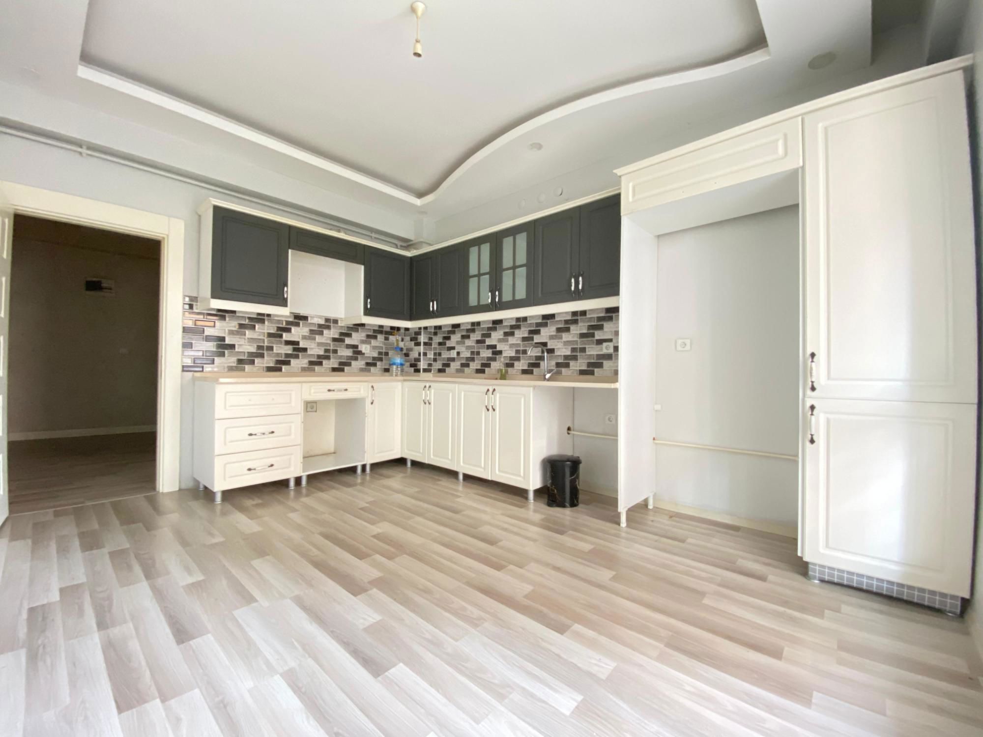 REMAX İLKE'DEN HİLALKENT'TE 2+1 SATILIK LÜKS DAİRE