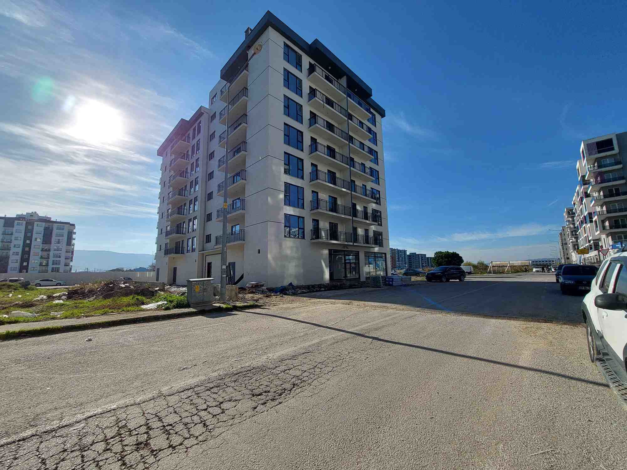 RE/MAX RÜZGARDAN HEMEN TESLIM DAIRELER | %60 PEŞIN 6 AY VADE