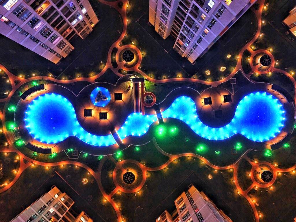 AĞAOĞLU MY WORLD EUROPE 147M² KIRALIK 2+1 BOŞ DAIRE