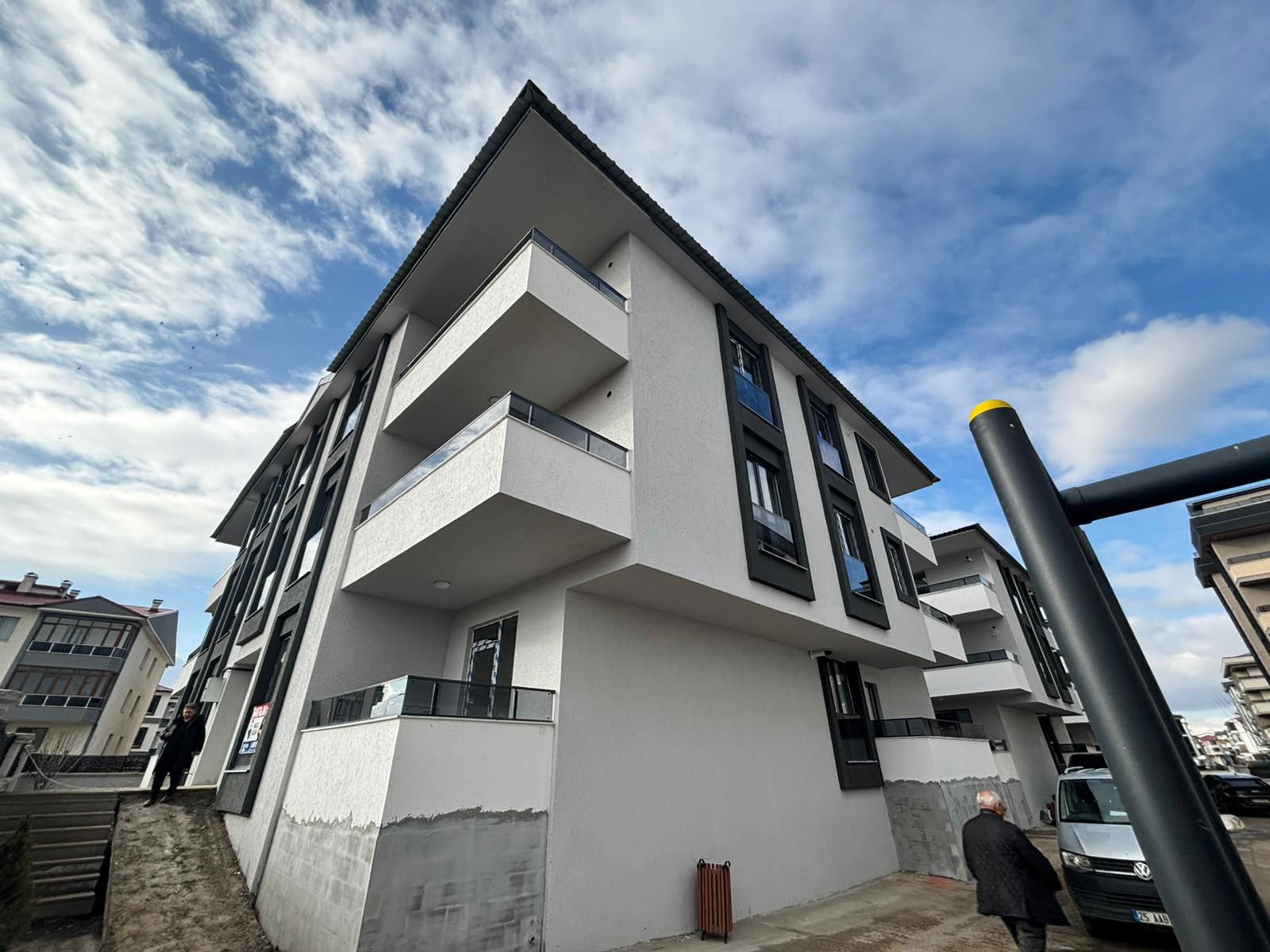 REMAX İLKE'DEN DADAŞKENT'TE 2+1 KİRALIK DAİRE