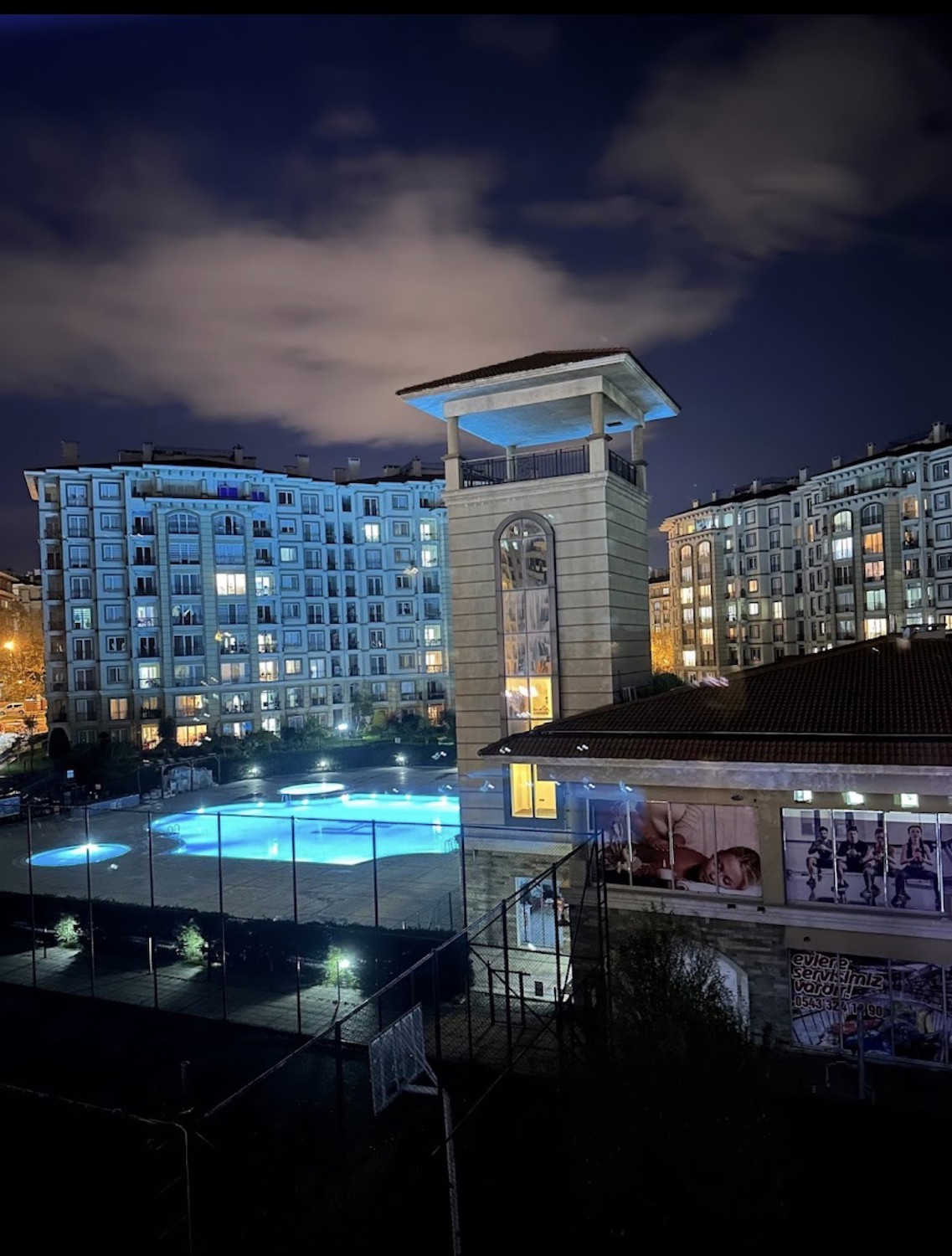 İSTHANBUL EVLERİ HAN 7 ESENYURT PİRİ REİS BAHÇEKAT SATILIK DAİRE